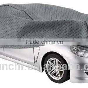 Nonwoven Fabric Car Cover thumbnail-4