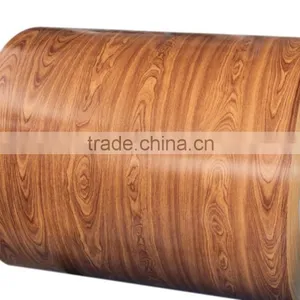 High Performance Color Coated Roofing Sheet Ppgi for Metal Buildings thumbnail-5
