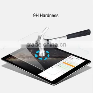 9.7 Inch Anti-scratch Tempered Glass Screen Protector for Ipad Pro thumbnail-6
