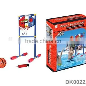 2016 New and Hot Sale Water Basketball Summer Sport Toys thumbnail-1
