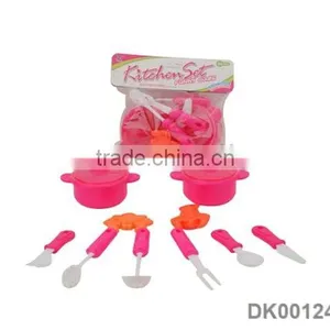 Made In China Fashion Kitchen Set Toys thumbnail-1