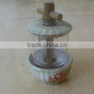 Ceramic Coffee Mill Machine thumbnail-1