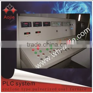 High Efficient Oil Boiler Retrofit thumbnail-5