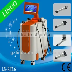 Professional rf Face Lifting Machine thumbnail-1