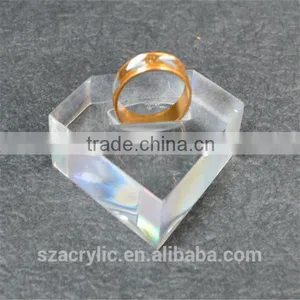 Acrylic Jewellery Display Blocks thumbnail-1