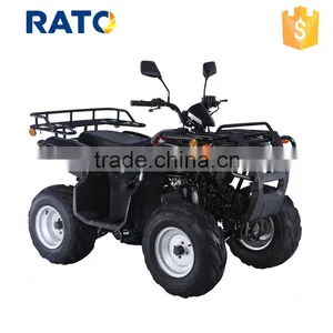 4 Wheeler Atv for Adults Atv 250cc thumbnail-1