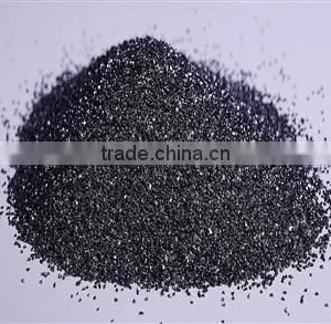 High Temperature Black Silicon Carbide SiC thumbnail-2