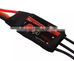 EMAX SimonK Series 12A 20A 25A 30A 40A Brushless ESC 4-axis Quadcopter thumbnail-1