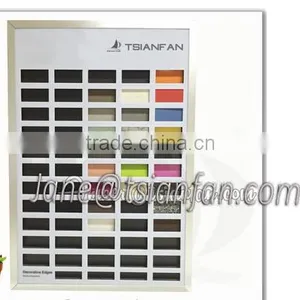PS019 Metal Display Stand Sample Boards for Tiles thumbnail-1