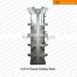 VL014 Tower Kitchen Faucet Display Rack/Faucet Display Stand thumbnail-1