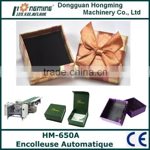 HM-650A Encolleuse Automatique thumbnail-3