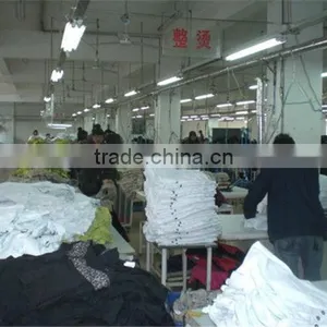 Garment During Production Inspection Service/quality Control Inspection in China thumbnail-1