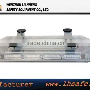 Police Equipment Warning Lights of High Quality for Police Vehicle thumbnail-3