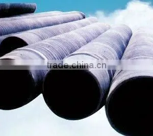 Water Suction Rubber Hose for PERU Market thumbnail-1