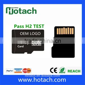 Factory Wholesale Low Price Made in Taiwan tf Memory Card 32GB Class 10 thumbnail-2