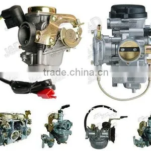 Carburetor of GXT200 thumbnail-1