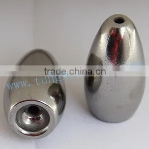 China Manufacturer Standard Tungsten Flipping Weight thumbnail-5