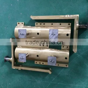 Cast Copper Heater With the Best Qulity and Competitive Price Use for Chemical thumbnail-4