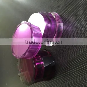 Acrylic Lotion Bottles, Cosmetic Container,cream Jars thumbnail-2