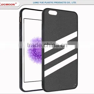 Two in One Frosted Back Cover for Samsung Galaxy Tizen z3 j7 2016 j6 j5 j4 j3 j2 j1 thumbnail-5