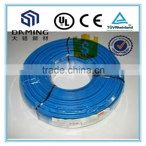 PTC Insulated Heating Element Cable thumbnail-4