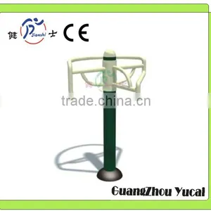 Outdoor Fitness Equipment thumbnail-1