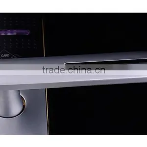 High Quality Digital Hotel Card Lock With With UL Certificate thumbnail-6