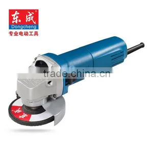 China Supply of 100mm 710w Angle Grinder Spare Parts thumbnail-3