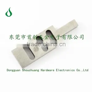 Tungsten Alloy Precision Products thumbnail-6