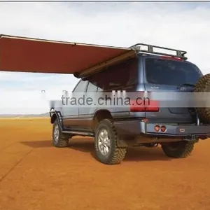 Side Tent for Car Camping thumbnail-1