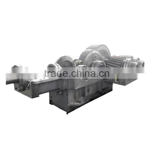 Dalian Konic Alternate Logo Gearbox thumbnail-2