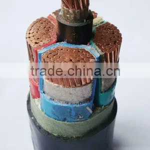 Mica Fire Resistant Cable thumbnail-1