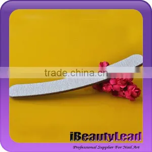 5 Styles Nail File Set 100/180 Grit Nail Emery Board Manicure Sanding Blocks thumbnail-6