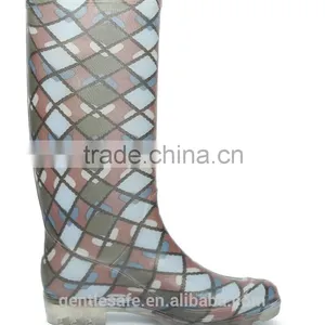 Working Boots for Women thumbnail-5