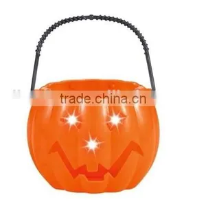 New Halloween Toys Pumpkin With Light TE15050004 thumbnail-1