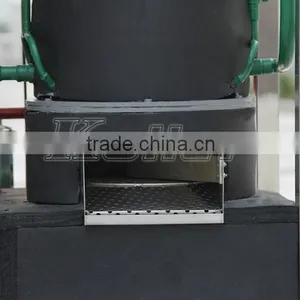 Koller 2015 Energy Effciency Commercial Tube Ice Machine TV30 thumbnail-5