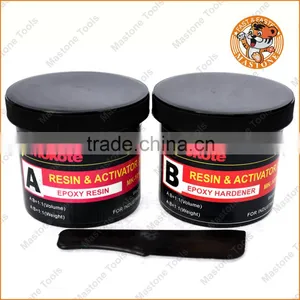 812301 Strong-Back Resin & Activator For Marine Use thumbnail-1