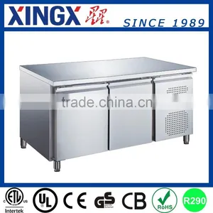 Commercial Undercounter Chiller_GX-GN2100TN thumbnail-1