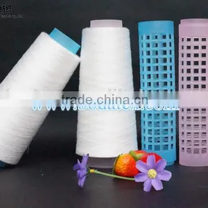 Poly/Poly Core Polyester Sewing Thread Sewing Machine Suppliers Fabric Yarn Made in China thumbnail-3