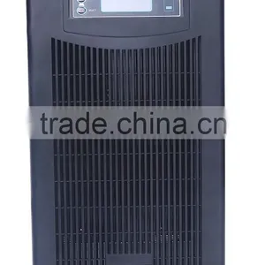 5KW Hybrid Off Grid Solar Power System thumbnail-5