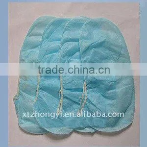 Disposable Non-woven Shoe Cover thumbnail-1