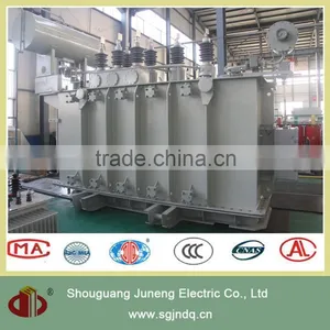 35kV Electrical Mva Power Transformer thumbnail-2