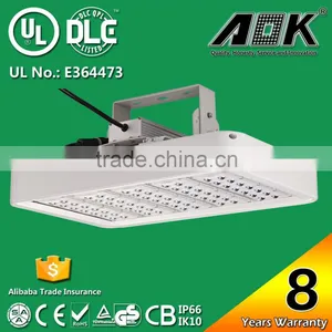 With 8 Years Warranty IP65 UL DLC CE RoHS Listed 200w LED Low Bay Light thumbnail-5