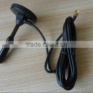 High Quality GSM900/1800MHz Sucker Antenna for Car thumbnail-2
