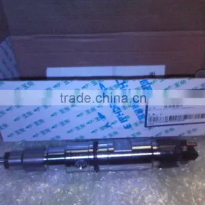 Original BOSCH Common Rail Diesel Fuel Injector for Yuchai 0445120333, M6000-A-A38 thumbnail-2