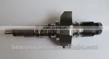 Brand New and Original Diesel Common Rail Fuel Injectors Bosch 0445120075 thumbnail-1