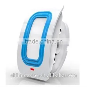 SSG New Hassle-Free Home Security Wi-Fi Alarm System Support 24 Hour APP Control Central Monitoring thumbnail-4