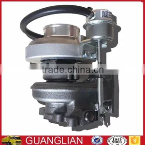 Genuine DCEC Engine Parts HY35W Turbocharger 4025227 thumbnail-3