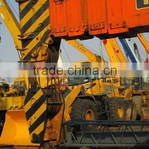 Tadano Truck Crane 90 Ton for Sale, TG-900E , Tadano Crane 90 Ton thumbnail-1
