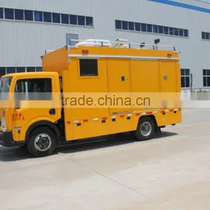 Emergency Power Truck thumbnail-5